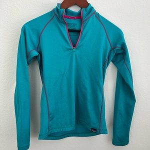 PATAGONIA Capilene Baselayer